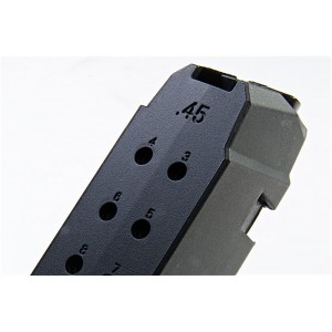 Магазин механический ARES 125rds AEG Magazine for ARES M45 Series